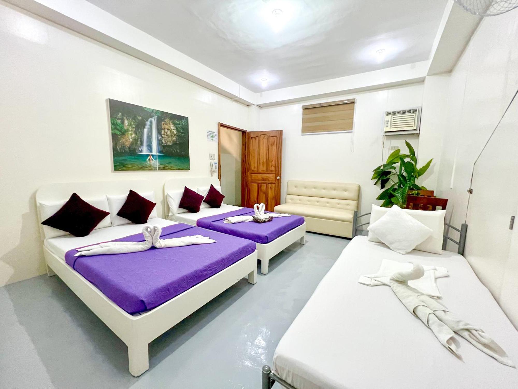 Casa Bicolandia Suites Daraga  Exterior photo