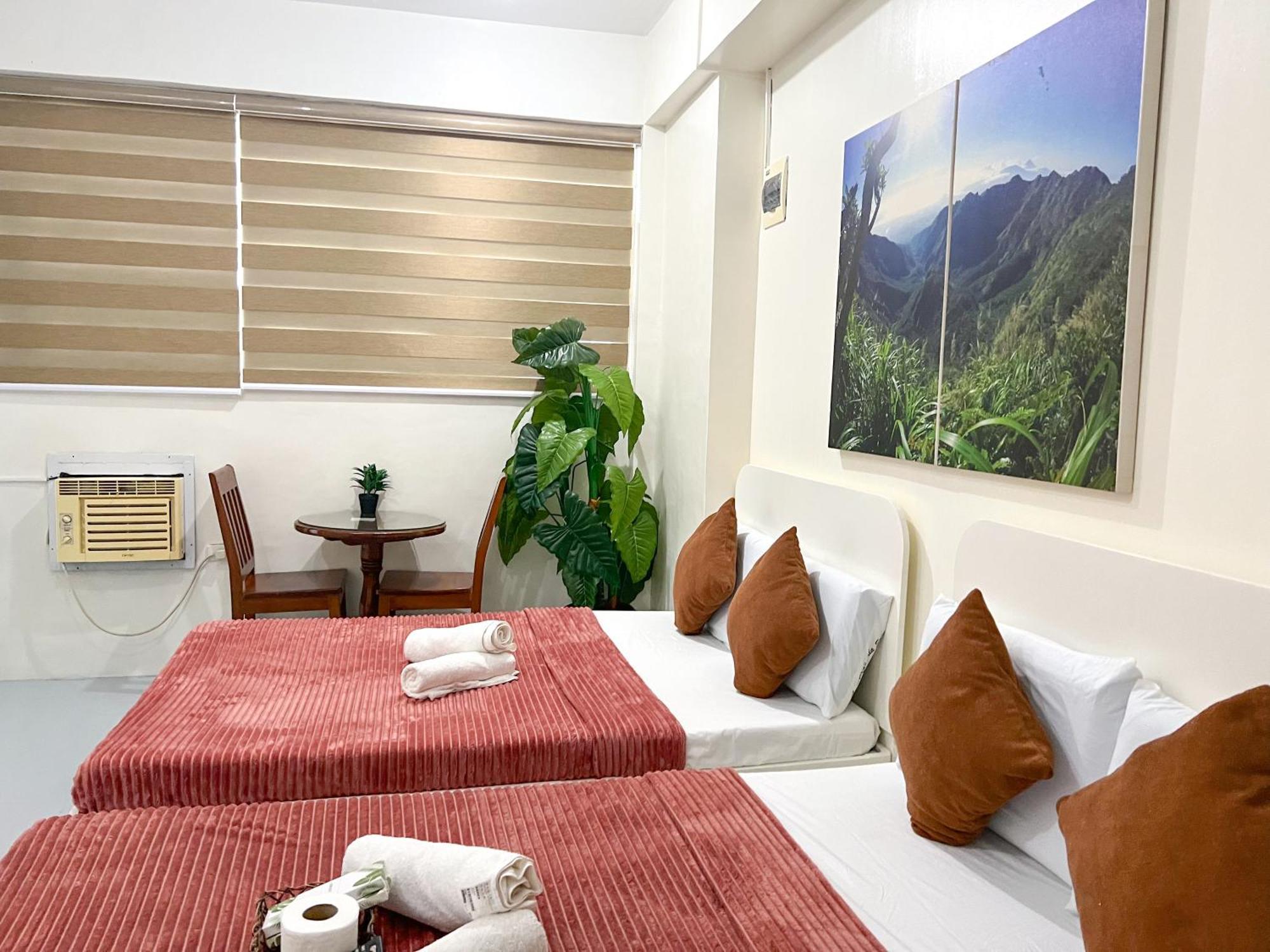 Casa Bicolandia Suites Daraga  Exterior photo