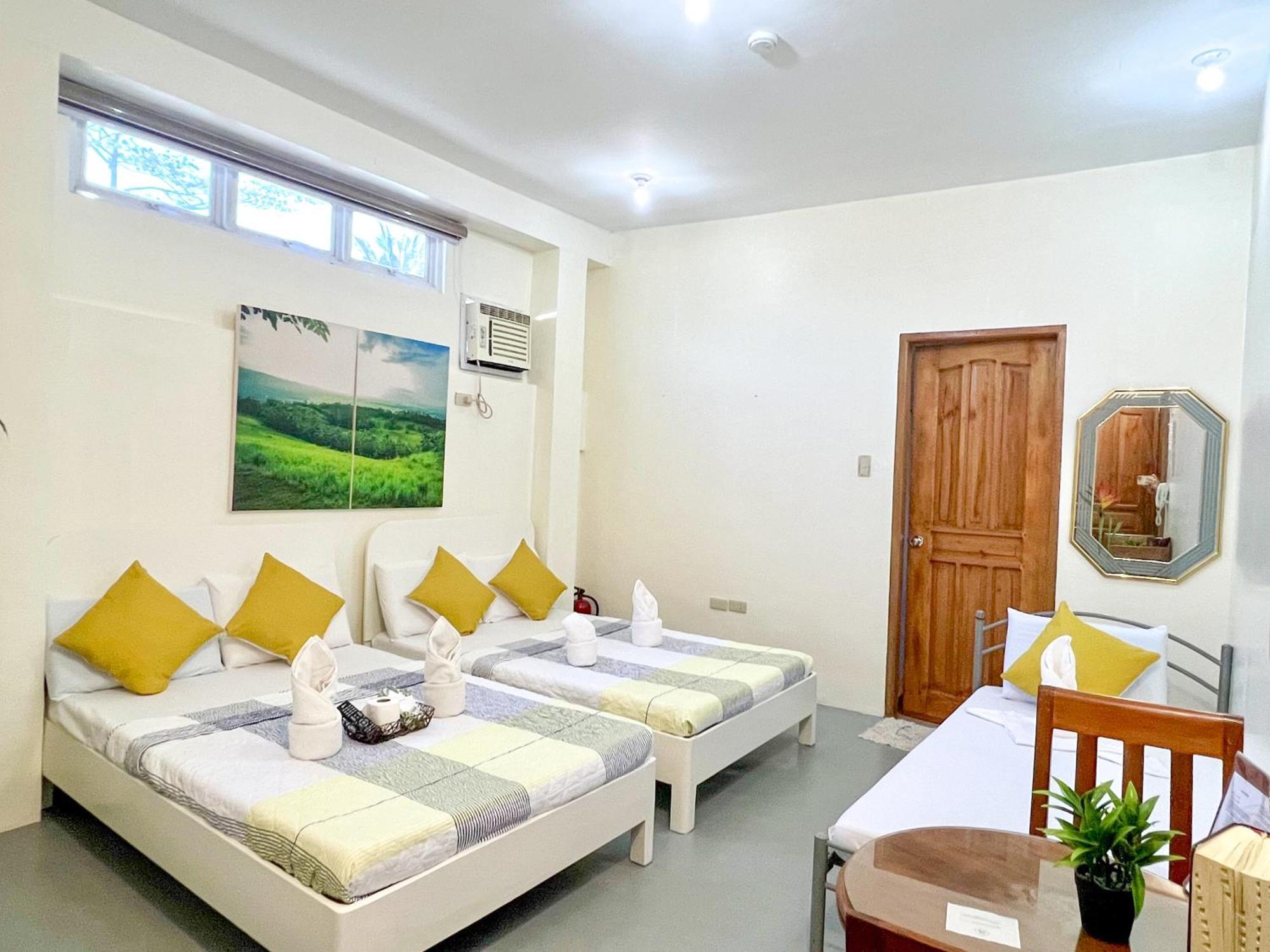 Casa Bicolandia Suites Daraga  Exterior photo